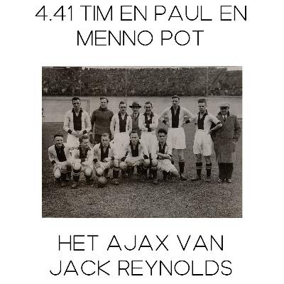 4.41 Tim en Paul en Ajax