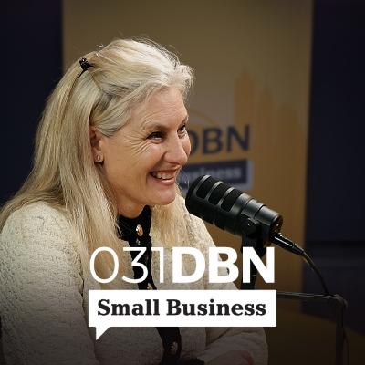 Build Trust and Transform Your Team with Katherine Bekker-Smith