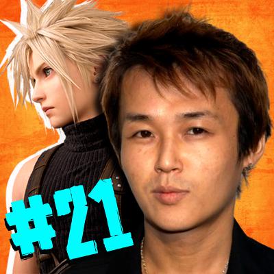 Tetsuya Nomura odeia feios [Café com Nerdice #21]