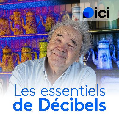 Les Essentiels de Décibels - Pierre Perret raconte l'importance de la liberté et du courage dans l'art Les Essentiels de Décibels - Pierre Perret raconte l'importance de la liberté et du courage dans l'art