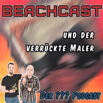 #018 - der verrückte Maler