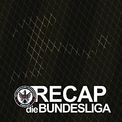 Recap die Bundesliga - Midweek European and Matchday 17 Make-up Play and Preview Matchday Ahead Recap die Bundesliga - Midweek European and Matchday 17 Make-up Play and Preview Matchday Ahead