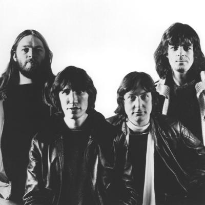 19: Audioslave, Mayhem og Pink Floyd