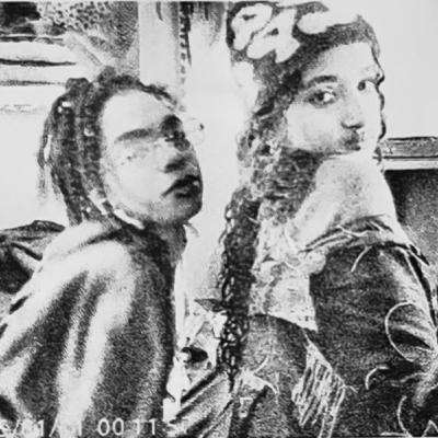 Stromstoss Residency (099): linilobu Stromstoss Residency (099): linilobu