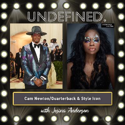 UNDs3e4: 1X1 with Cameron Newton; NFL QB & Style Icon. Breaking down the 2023 Met Gala and the latest with his comeback to the league.