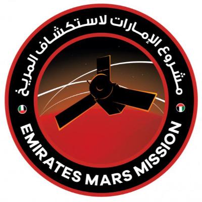 EMIRATES MAR MISSION - HOPE PROBE 2021