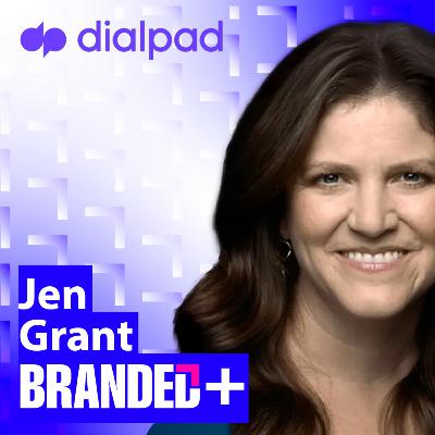 The CMO Who Doesn’t Care About Your Tech Jargon l BRANDED+