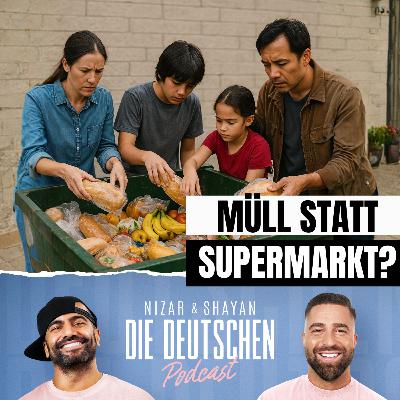 Die Geizigsten Familien der Welt | Nizar & Shayan Podcast Die Geizigsten Familien der Welt | Nizar & Shayan Podcast