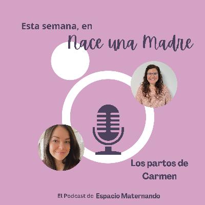 1x05 Los partos de Carmen