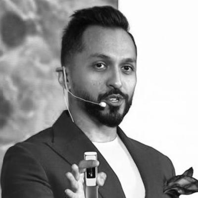Danish Farhan Success story