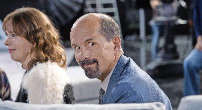 "Stromberg": Der untragbare Chef als sicheres Produkt "Stromberg": Der untragbare Chef als sicheres Produkt