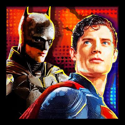 Should The Batman MERGE With The DCU? - Discussion