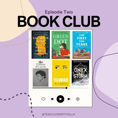 S5E2- Book Club