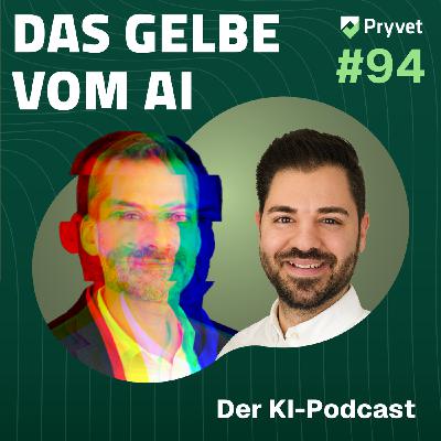 #94 globale Machtspiele: Microsofts Öko-Meilenstein, Indiens Ambitionen & Jagd auf KI-Agenten