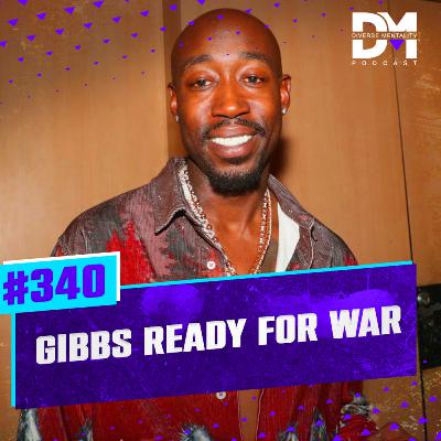 #340 - Gibbs Ready For War