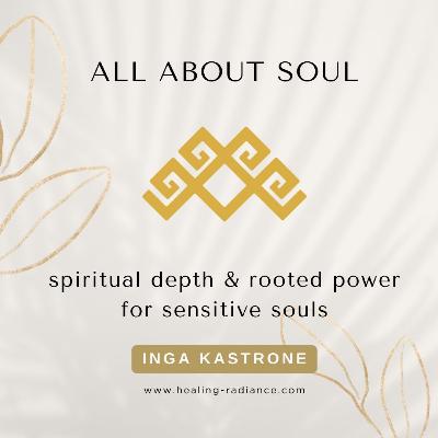 The Akashic Records as a Tool of Healing and Reconnection