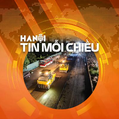 Vành đai 2,5 bước vào giai đoạn thi công cao điểm | Hà Nội tin mỗi chiều | Đài Hà Nội Vành đai 2,5 bước vào giai đoạn thi công cao điểm | Hà Nội tin mỗi chiều | Đài Hà Nội