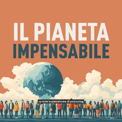 Episodio 1 - Gaza: ecocidio come arma genocidaria