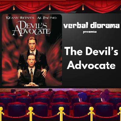 The Devil's Advocate (1997) The Devil's Advocate (1997)