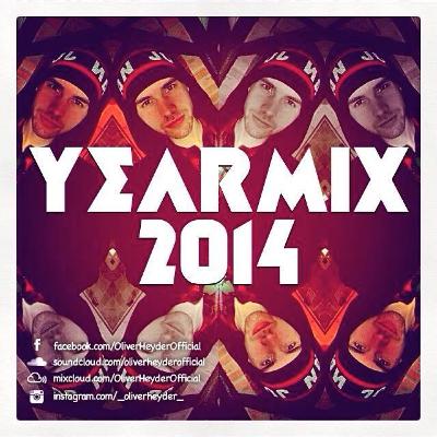 ★ YEARMIX 2014 ★ (Best of house and progressive) ★ YEARMIX 2014 ★ (Best of house and progressive)