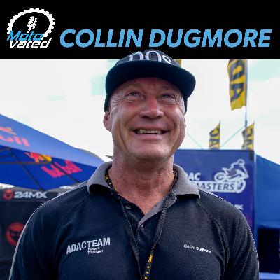 COLLIN DUGMORE - Der "Superflyer" aus Südafrika COLLIN DUGMORE - Der "Superflyer" aus Südafrika