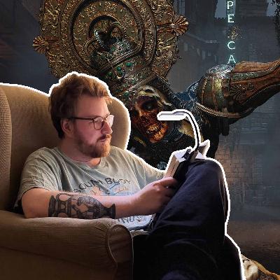 OK MÜD: Euer Blick in die Spielewoche (dieses Mal mit Anti-Loot-Spiel) OK MÜD: Euer Blick in die Spielewoche (dieses Mal mit Anti-Loot-Spiel)