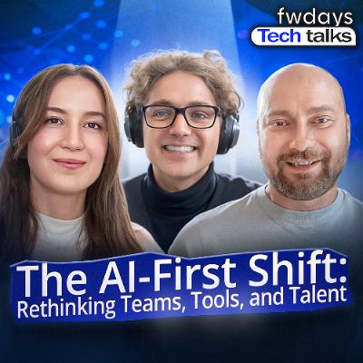 How AI changes software development: The present and the future? | Fwdays Global Tech Talks