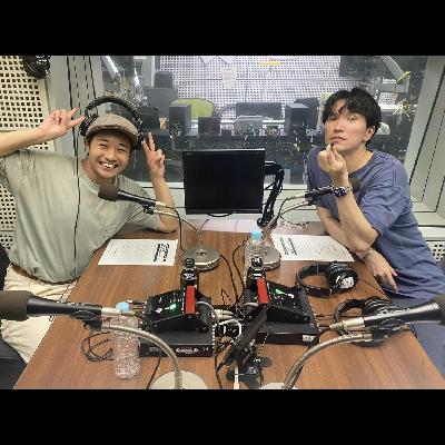 本編以外でもしゃべりたい！ #261（アフタートークです！）