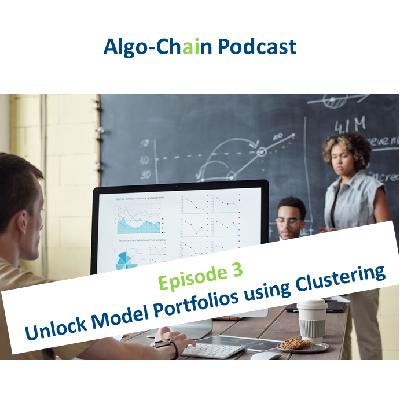 Unlocking Portfolio Management with Clustering!