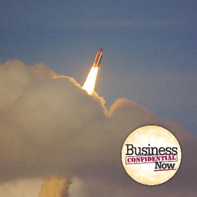 How to Keep Your Business Motivation Mojo Turbocharged with Dr. Ronald Dalrymple