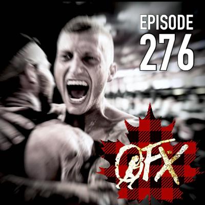 OFX EPISODE 276: HYROX PHEONIX RECAP.