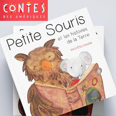 Petite Souris et les histoires de la Terre Petite Souris et les histoires de la Terre
