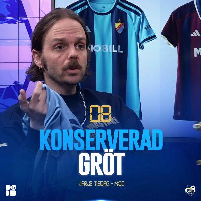 Cupen är igång! | Bottenstrid för AIK och Djurgården? | Besara till landslaget?