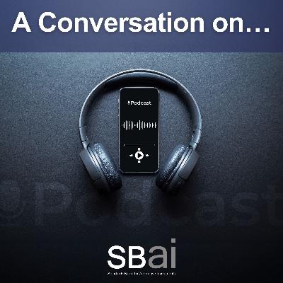SBAI Podcast Episode 3: A Conversation on Diversity at a Board and Allocator Level SBAI Podcast Episode 3: A Conversation on Diversity at a Board and Allocator Level