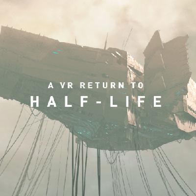 Night Shift Radio 001 - Half Life