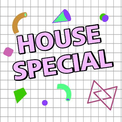 Perfectly Strange 1304 - House Special