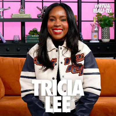 Tricia Lee dishes on ‘Owning Manhattan’ drama with ‘VRT’ — and defends castmates against bullying claims