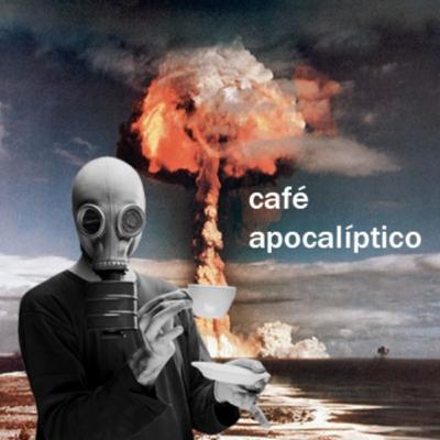 Café Apocalíptico 3 - Pandemia