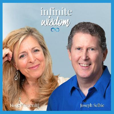 Science Meets Spirit: The Physics of God | Hope Fitzgerald & Joseph Selbie Science Meets Spirit: The Physics of God | Hope Fitzgerald & Joseph Selbie