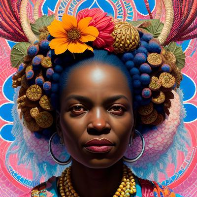 Escaping Enslavement and Saving Refugees | Nzinga of Ndongo and Matamba Escaping Enslavement and Saving Refugees | Nzinga of Ndongo and Matamba