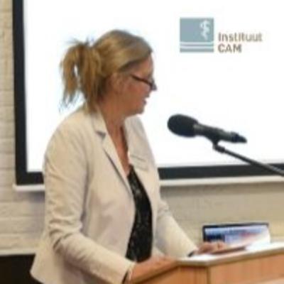 Gerda Perenboom over het nieuwe beroep van Positieve Gezondheid Zorgverleners