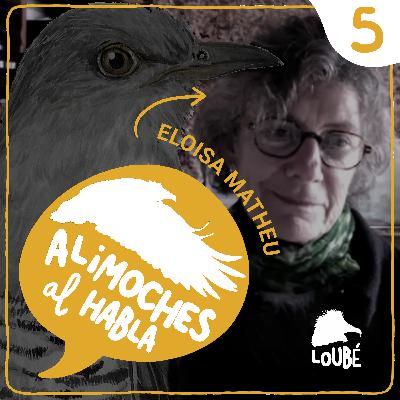 Primaveral, cantante y popular, con Eloisa Matheu #05