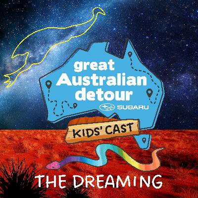 The Dreaming The Dreaming