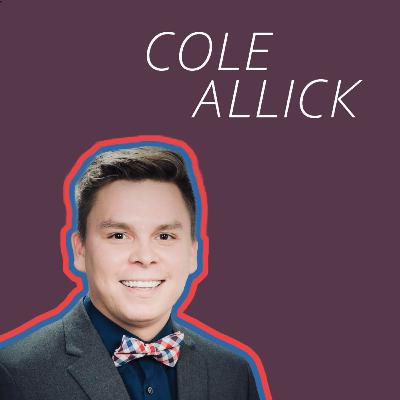 20 | Indigenous Sovereignty In Health Systems | Cole Allick