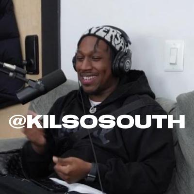 Kilsosouth - Newarks Most Lit Dj