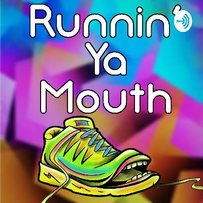 Episode 15 - Brad Camp 1988 Olympian and 2:10 marathoner
