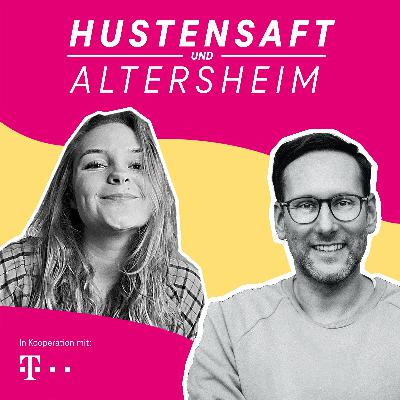 Das ist der Algorithmus, wo man mit muss