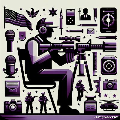 Pentagon Tensions, GOP Megabill, and Drone Warfare Pentagon Tensions, GOP Megabill, and Drone Warfare