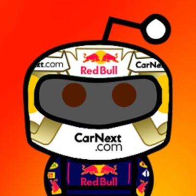 r/Formula1 Fight Night - Hinsey vs Mathurin