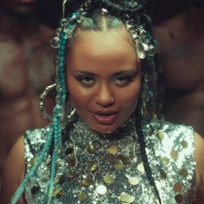 Moliy & Silent Addy ft. Skillibeng & Shenseea - Shake It To The Max (DJ FLEX EDIT)